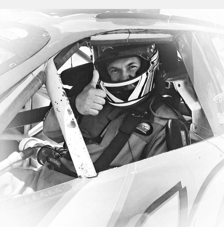 RUSTY WALLACE RACING EXPERIENCE NEW HAMPSHIRE MOTOR SPEEDWAY Updated