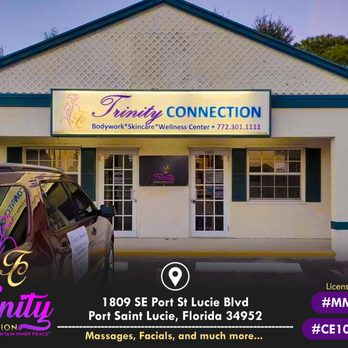 Trinity Connection - Nail Technicians Near Me - Port St. Lucie, Florida Trinity Connection - Nail Technicians Near Me - Port St. Lucie, Florida