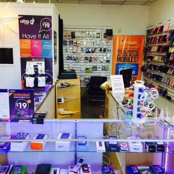 I Fix - Mobile Phone Repair Near Me - Hicksville, New York