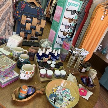 Wildflower Boutique - Cosmetics & Beauty Supply Near Me - Truth or Consequences, New Mexico