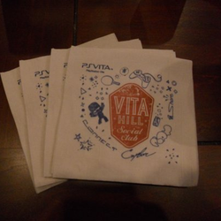 Vita Hill Social Club