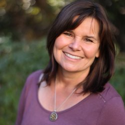 Sacred Space Healing Cottage - Kim N.