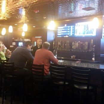 The Loading Dock Bar & Grill - American Near Me - Dunmore, Pennsylvania The Loading Dock Bar & Grill - American Near Me - Dunmore, Pennsylvania