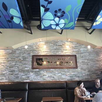 Breeze Bakery Cafe - Bakeries Near Me - Annandale, Virginia