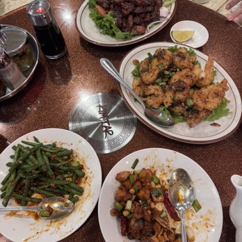 Kim Tar Seafood Restaurant - Seafood Near Me - Monterey Park, California
