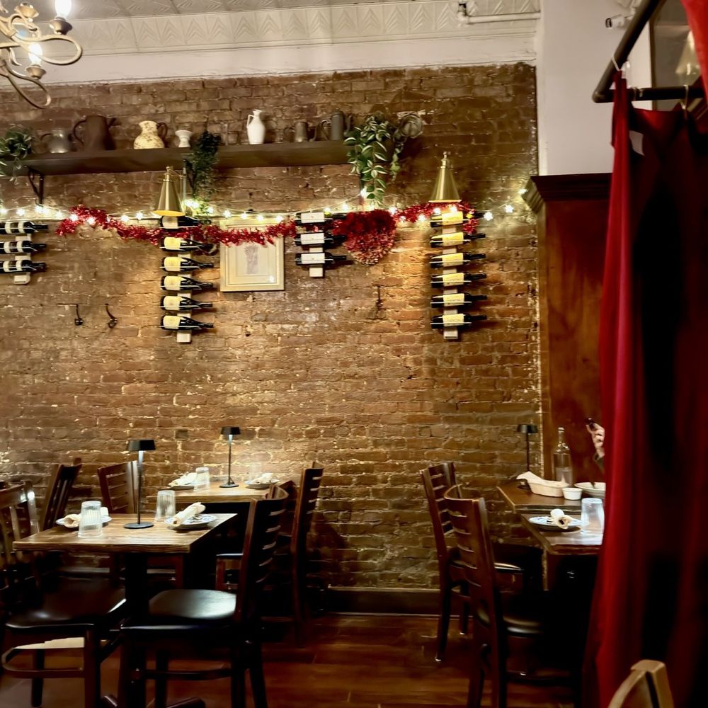 Restaurant Restaurant