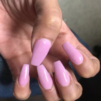 Pearl Nails and Spa - Nail Salons Near Me - Long Beach, California
