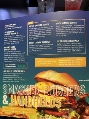 Dave & Buster's Austin - South by null