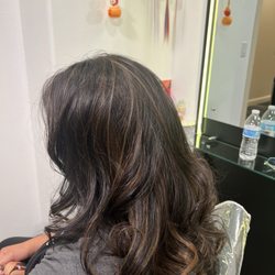 Kevin Hair