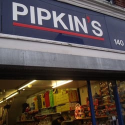 Pipkins
