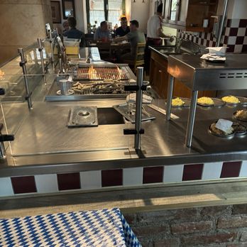 Bratwurstherzl - Grill - Bavarian Near Me - Munich, BY