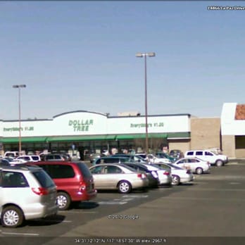 Dollar Tree - Discount Store Near Me - Victorville, California