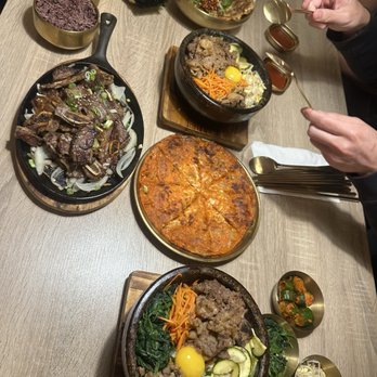 Bibimboom - Korean Near Me - San Diego, California Bibimboom - Korean Near Me - San Diego, California