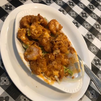 Glory Days Grill - Wannabe Shrimp - Sports Bars Near Me - Riverview, Florida