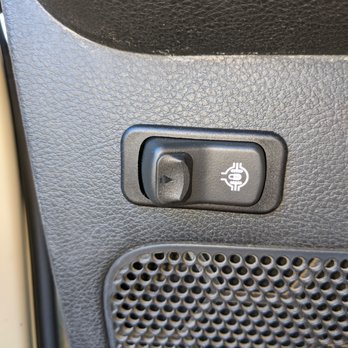 Auto Doctor - Locker switch - Auto Repair Near Me - Temecula, California