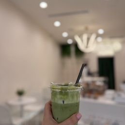 Matcha classic