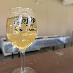 La Viña Winery - SB