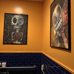 Howling Wolf Taqueria