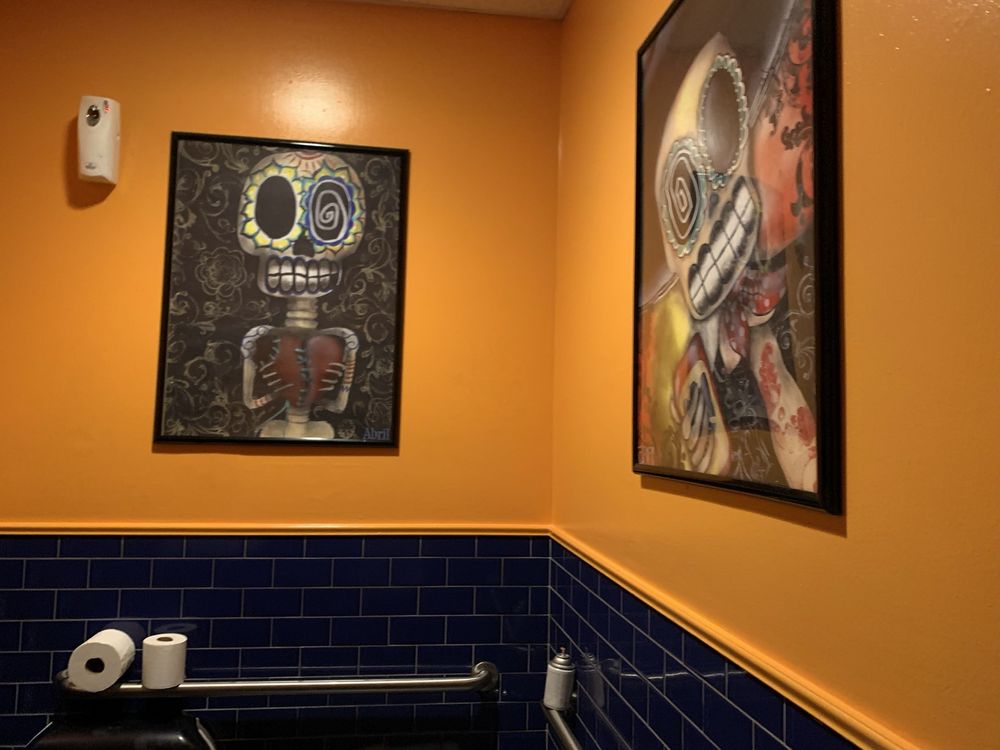 Howling Wolf Taqueria
