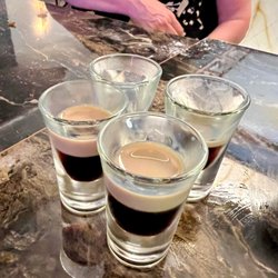Efes Wine and Tapas Bar