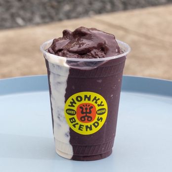 Wonky Blends-East Austin - Acai Bowls Near Me - Austin, Texas