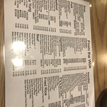 Dim Sum Cafe - Menu - Dim Sum Near Me - Las Vegas, Nevada