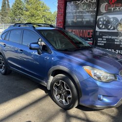 Pros Tires Ballard - Fast, friendly overall good experience.