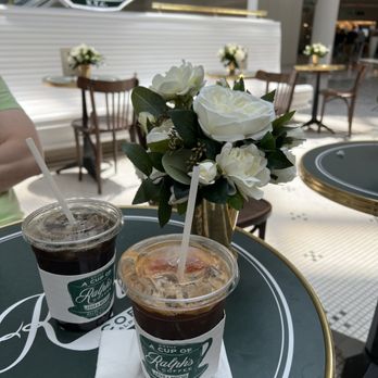 Ralph’s Coffee - Coffee & Tea Near Me - McLean, Virginia Ralph’s Coffee - Coffee & Tea Near Me - McLean, Virginia