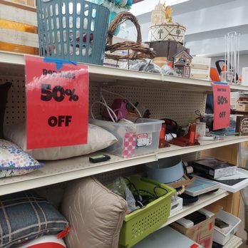 Hidden Treasures Thrift Store - Clearance aisle - Thrift Stores Near Me - Minneapolis, Minnesota Hidden Treasures Thrift Store - Clearance aisle - Thrift Stores Near Me - Minneapolis, Minnesota