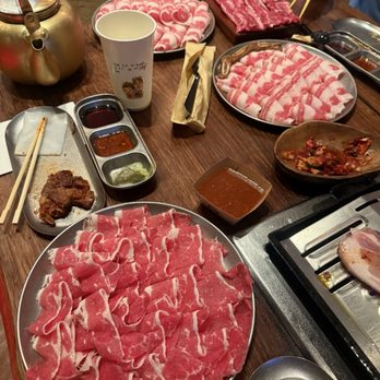 356 Korean BBQ & Bar - Korean Near Me - Brea, California 356 Korean BBQ & Bar - Korean Near Me - Brea, California
