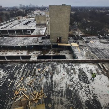 Crosstown Concourse - Shopping Centers Near Me - Memphis, Tennessee