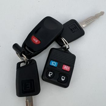 Uc Local Locksmith - Keys & Locksmiths Near Me