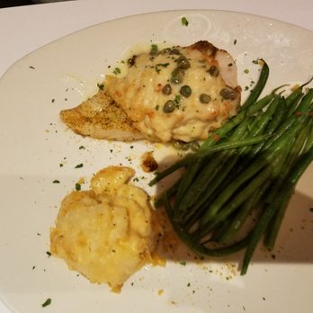 Bonefish Grill - Imperial Cod. - Seafood Near Me - Schaumburg, Illinois Bonefish Grill - Imperial Cod. - Seafood Near Me - Schaumburg, Illinois