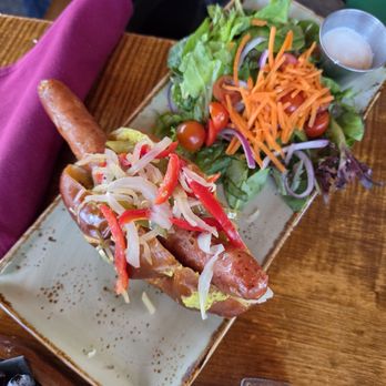Yodler Restaurant & Bar - Pubs Near Me - Mammoth Lakes, California
