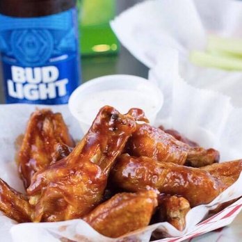 Wild Over Wings - Chipotle Spicy BBQ - Chicken Wings Near Me - Garland, Texas Wild Over Wings - Chipotle Spicy BBQ - Chicken Wings Near Me - Garland, Texas