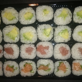 MJ Sushi - Sushi Bars Near Me - Cologne, NW