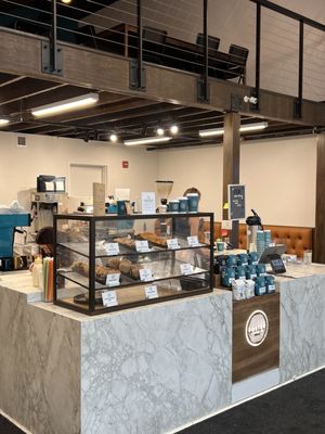 Foster Coffee Company by null