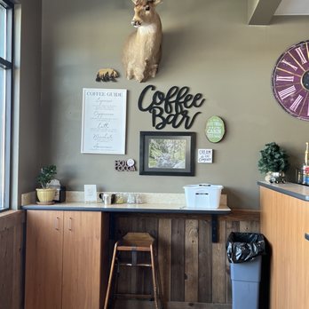 Cabin Fever Coffee - Coffee bar - Coffee & Tea Near Me - Defiance, Ohio Cabin Fever Coffee - Coffee bar - Coffee & Tea Near Me - Defiance, Ohio