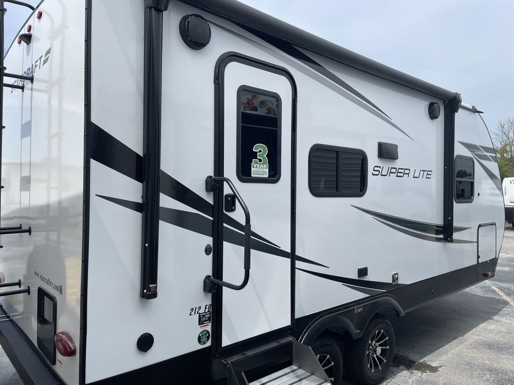 TRISTATE MARINE & RV Updated August 2024 15 Photos 5707 Lee Hwy