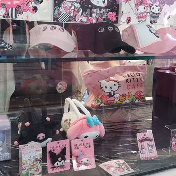 Hello Kitty Cafe - Themed Cafes Near Me - Las Vegas, Nevada Hello Kitty Cafe - Themed Cafes Near Me - Las Vegas, Nevada