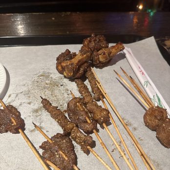 Gao's Kabob - Kebab Near Me - Houston, Texas Gao's Kabob - Kebab Near Me - Houston, Texas