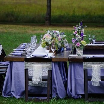 Clackamas River Farm - This is our head table. - Venues & Event Spaces Near Me - Eagle Creek, Oregon Clackamas River Farm - This is our head table. - Venues & Event Spaces Near Me - Eagle Creek, Oregon