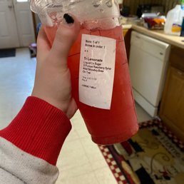 starbucks lemonade starbucks lemonade