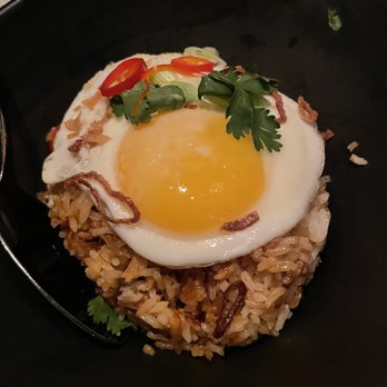 Wayan - Nasi Goreng - Indonesian Near Me - New York, New York
