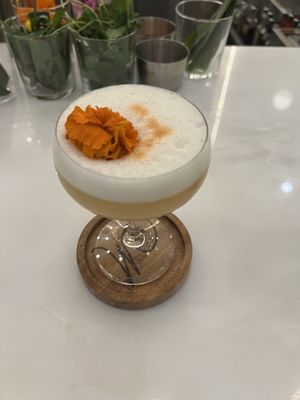 The Mulholland by null