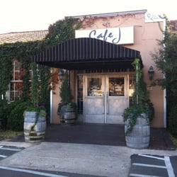 Cafe J