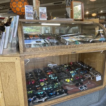 Babbitt's Backcountry Outfitters - Interior, sun glasses, trail maps, etc - Outdoor Gear Near Me - Flagstaff, Arizona Babbitt's Backcountry Outfitters - Interior, sun glasses, trail maps, etc - Outdoor Gear Near Me - Flagstaff, Arizona