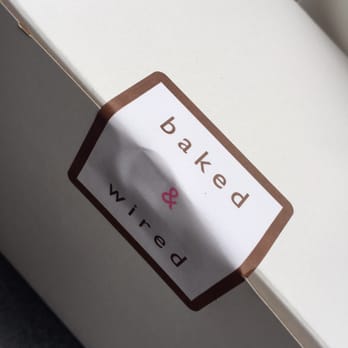Baked & Wired - Bakeries Near Me - Washington, DC, District of Columbia