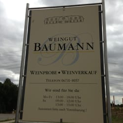 Weingut Baumann