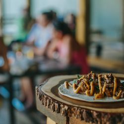 Secret Lair Taqueria